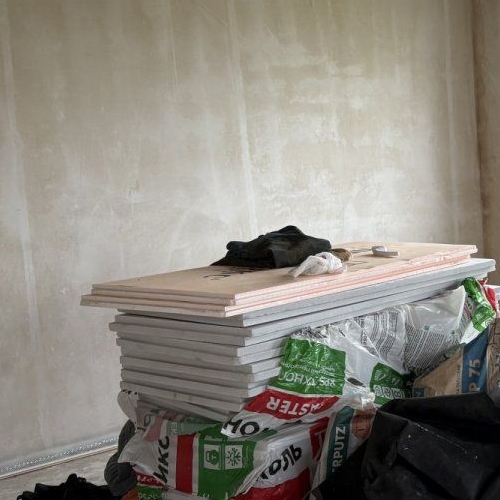 Коттедж/дом пос. Молодцово, улица 13-я Полевая