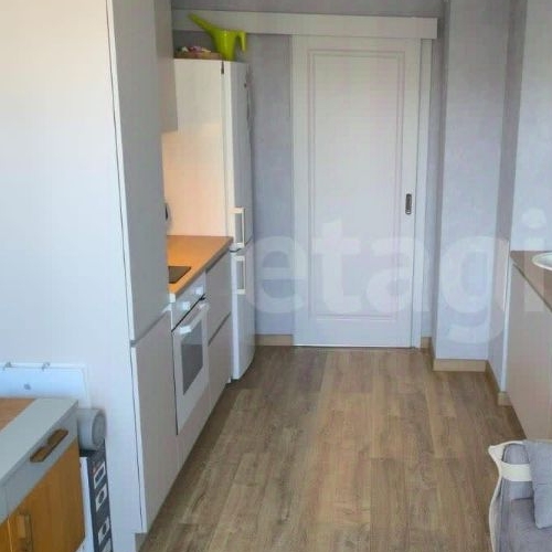 1-комн квартира Кудрово г., проспект Европейский, 13к2