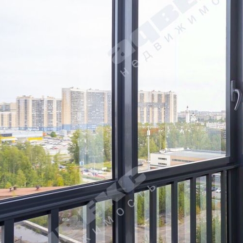 1-комн квартира улица Ультрамариновая, 10