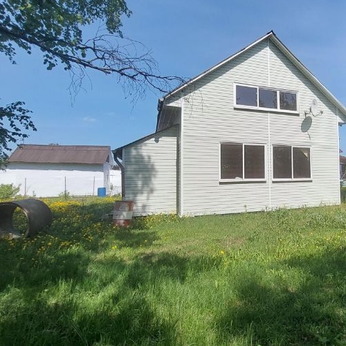 Коттедж/дом Терем СНТ, 161