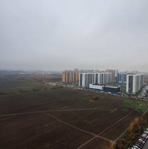 Студия Новая ул., 7, к 4,  д. 4