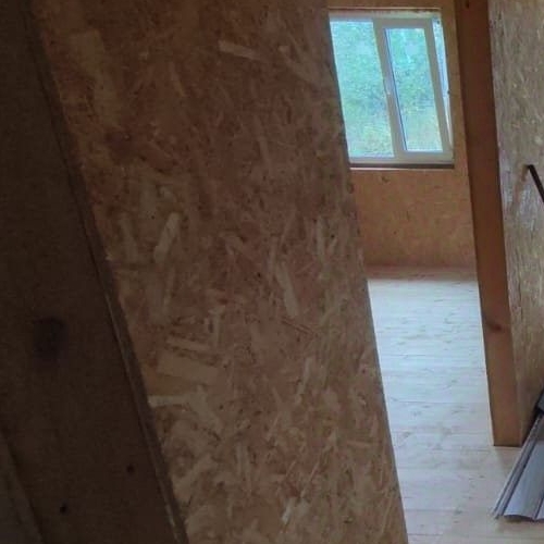 Коттедж/дом пос. Торковичи, Торговая улица