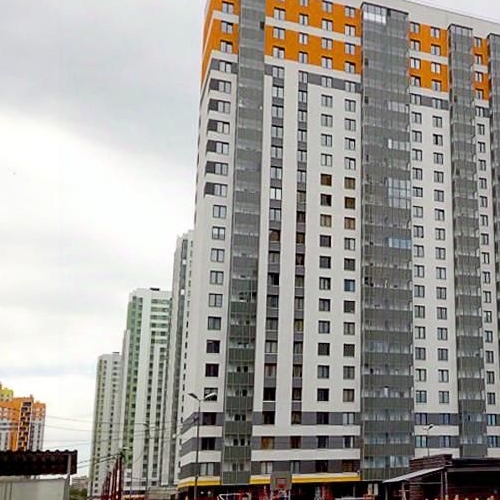 2-комн квартира Южное шоссе, 51к1