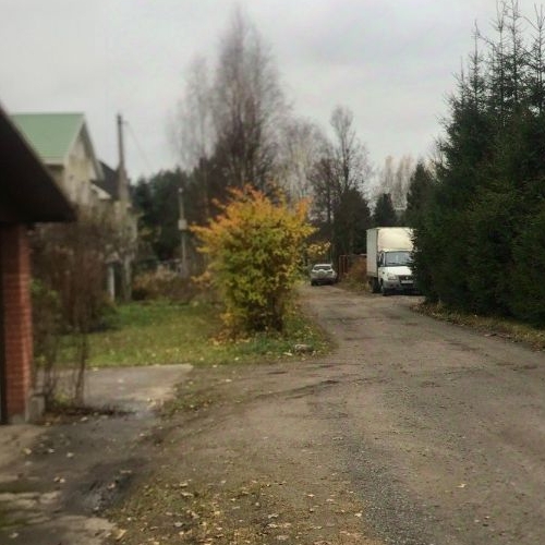 Земельный участок Всеволожск, Ровная улица,  д. 21