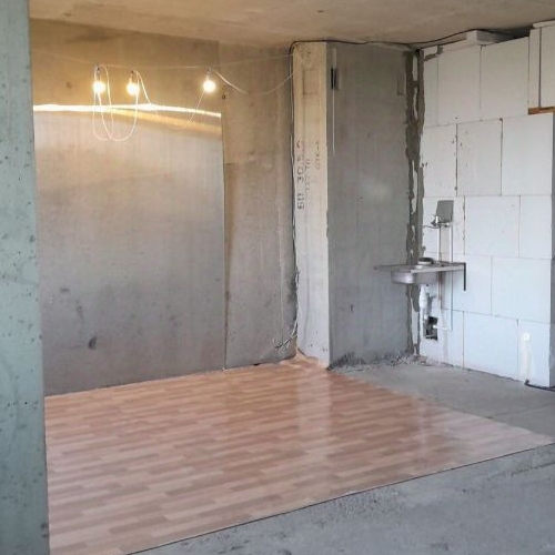 3-комн квартира Зеленогорская улица, 7