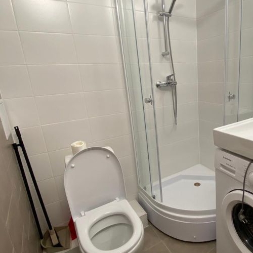 1-комн квартира пос. Ковалево, улица Александра Разгонина, 1к1