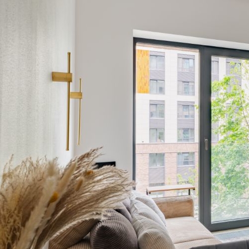 Студия набережная Макарова, 58