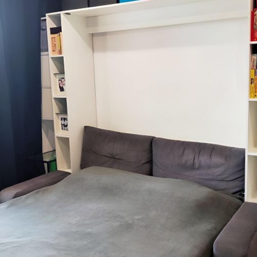 Студия пос. Шушары, Славянка тер., улица Ростовская, 24к1