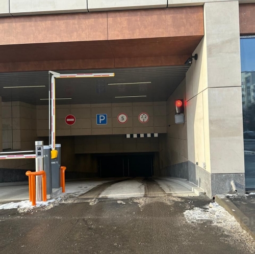 Гараж/парковка улица Стахановцев,  д. 1 с1