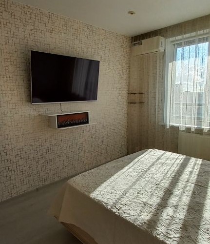 1-комн квартира улица Маршала Казакова, 70к1