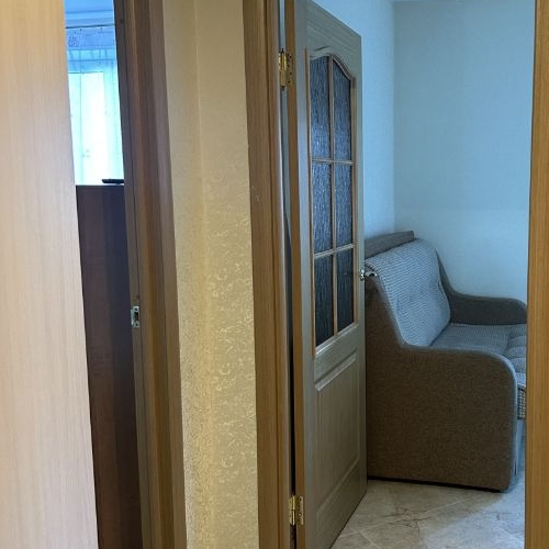 1-комн квартира 5-й Предпортовый проезд, 1