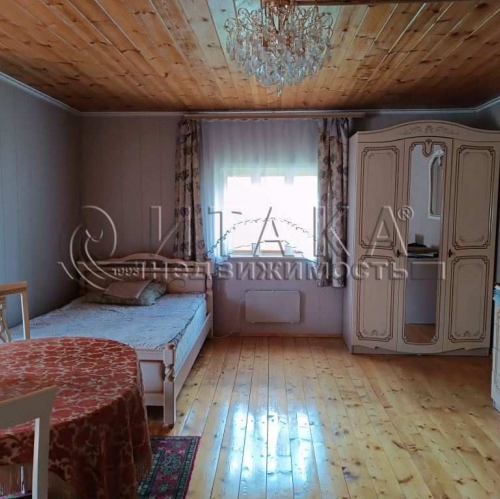 Коттедж/дом СНТ Кюльвия массива Кюльвия, СНТ Кюльвия массива Кюльвия дп.