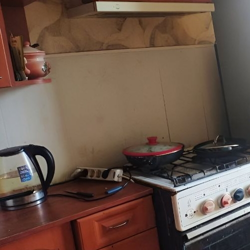 2-комн квартира улица Черкасова, 4К1