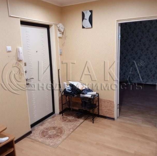 2-комн квартира Приозерск, Гоголя ул., д. 3