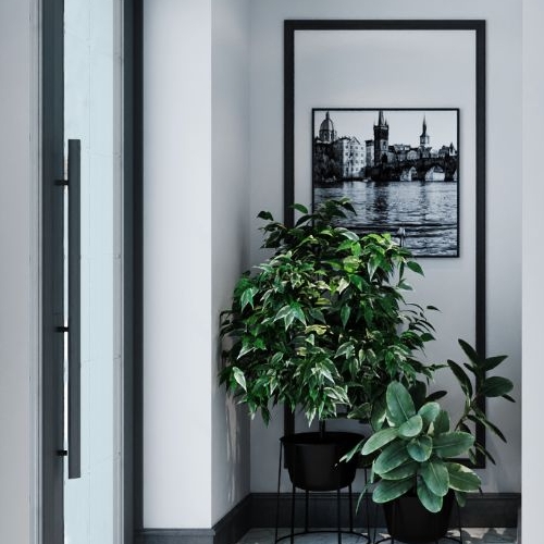 Студия улица Швецова, 4