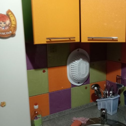 3-комн квартира д. Горбунки, 10