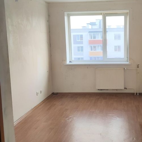 1-комн квартира Петергоф, улица Парковая, 18