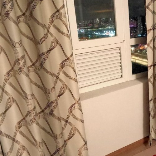 Студия пос. Парголово, улица Брюлловская, 5