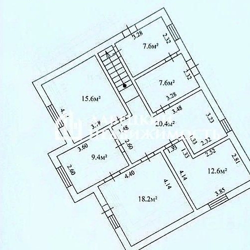 Коттедж/дом Учхоз садоводческий массив
