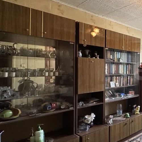 3-комн квартира Будапештская улица, 88К3