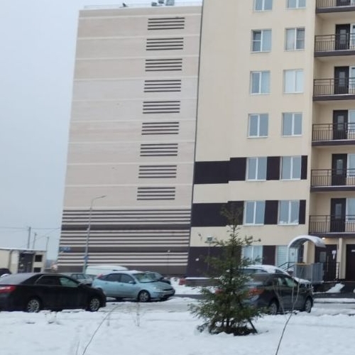 Студия д. Куттузи, улица Уланская, 1