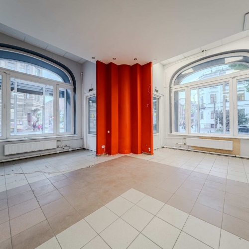 Отдельное здание 12яВасильевского острова линия,  д. 29/53