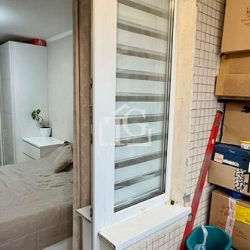 3-комн квартира проспект Королёва,  д. 42 к1
