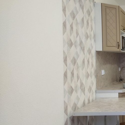 1-комн квартира пос. Бугры, улица Тихая, 7к3