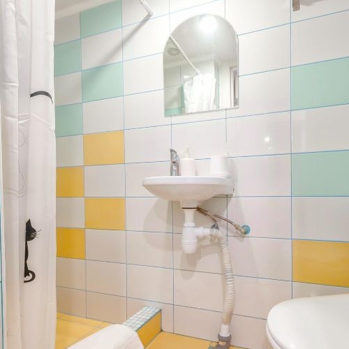 Студия 3-я Васильевского острова линия, 40