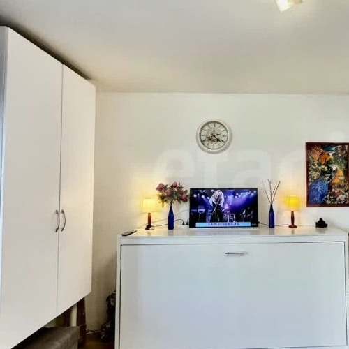 Студия проспект Орлово-Денисовский, 19к1