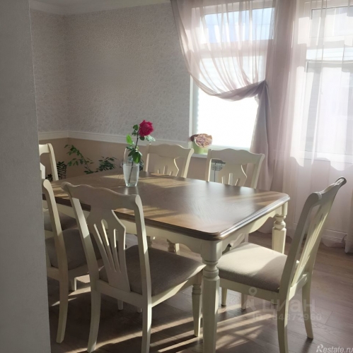 Коттедж/дом Нижняя, Романовская улица,  д. 11