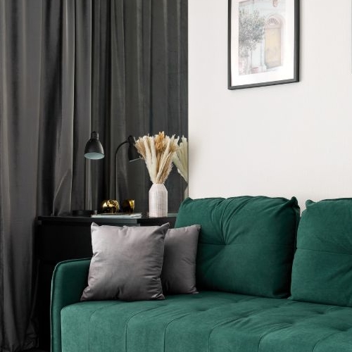 Студия проспект Буденного, 21к1