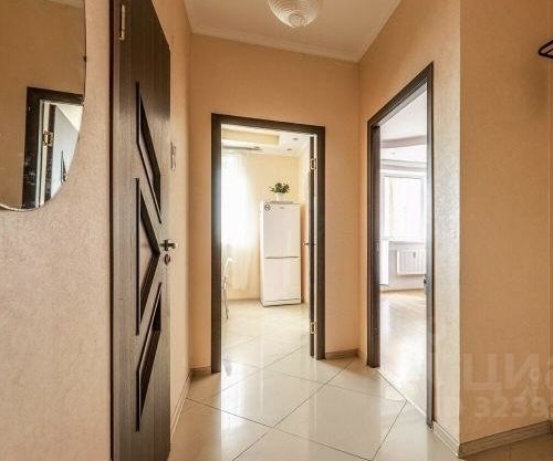 1-комн квартира Кудрово г., улица Австрийская, 4к2