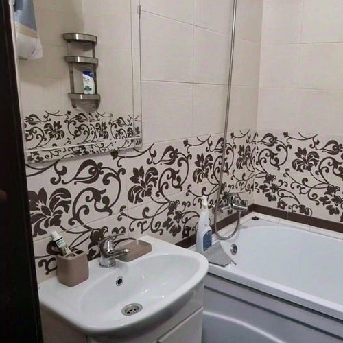 2-комн квартира аллея Арцеуловская, 23к1