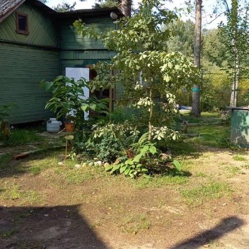 Коттедж/дом Малахит-2 СНТ, 1-я линия