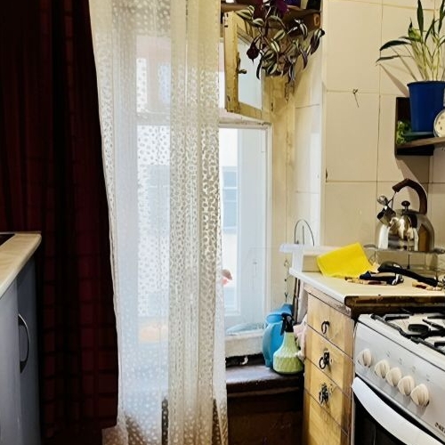 Комната Английский проспект, 58