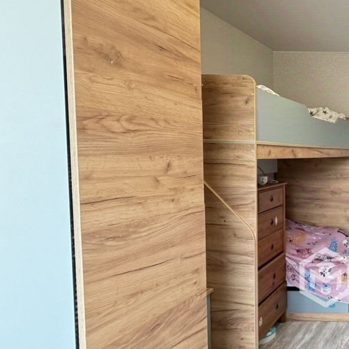 2-комн квартира пос. Шушары, Ленсоветовский тер., 23