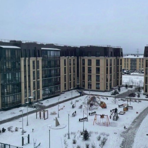 Студия пос. Шушары, Пулковское тер., улица Образцовая, 5к1