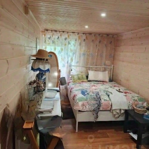 Коттедж/дом Кириши, площадь Ленина