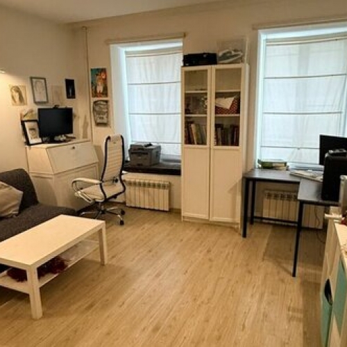 3-комн квартира улица Чайковского,  д. 79