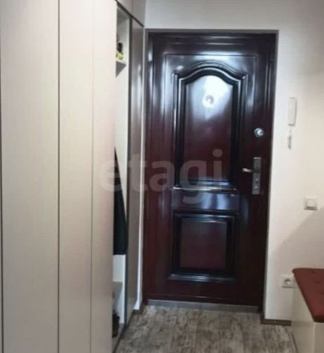 Студия проспект Маршала Жукова, 54к1