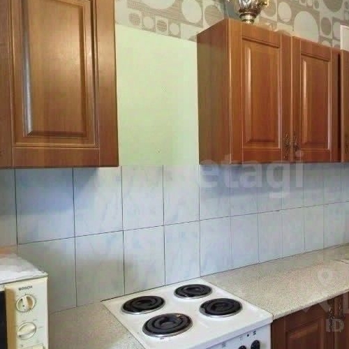 1-комн квартира Волхов, улица Федюнинского, 10