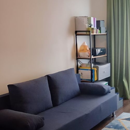 1-комн квартира проспект Ветеранов, 173к7