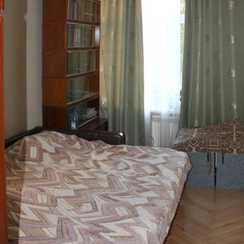 3-комн квартира Сытнинская площадь, 3Б