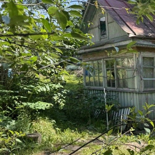 Коттедж/дом Дзержинец-2 СНТ