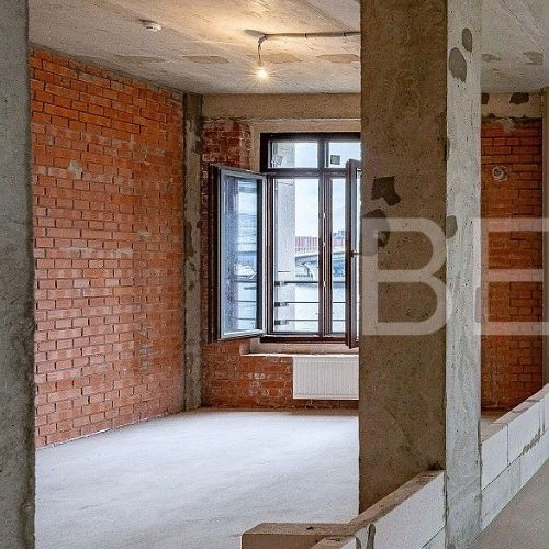 2-комн квартира Ремесленная улица, 15