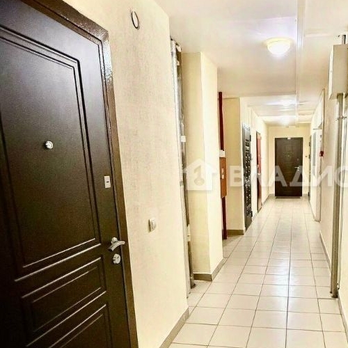 Студия проспект Маршала Жукова, 41