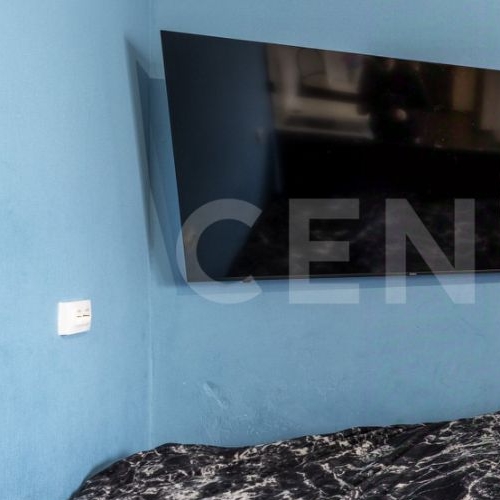 1-комн квартира улица Генерала Кравченко, 3к3