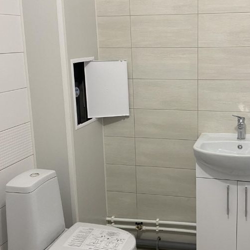 1-комн квартира улица Ивана Куликова, 12