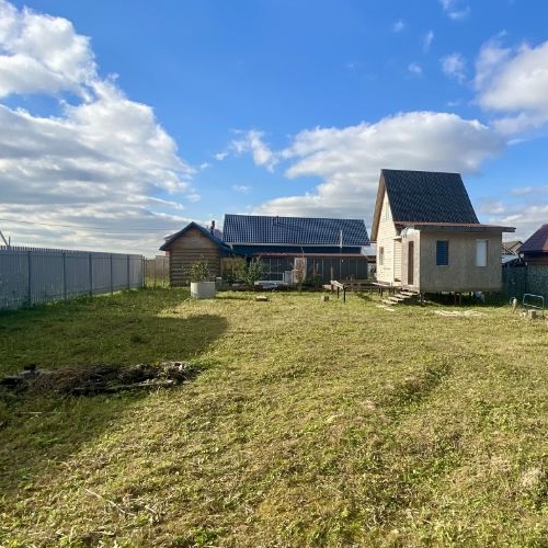 Коттедж/дом Дудергоф кп, улица Лермонтова